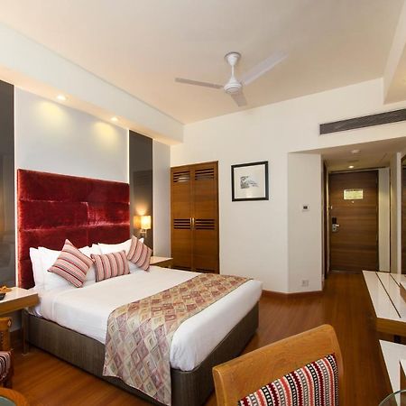 Hotel Maurya Patna Patna  Buitenkant foto