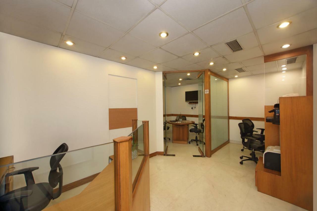 Hotel Maurya Patna Patna  Buitenkant foto